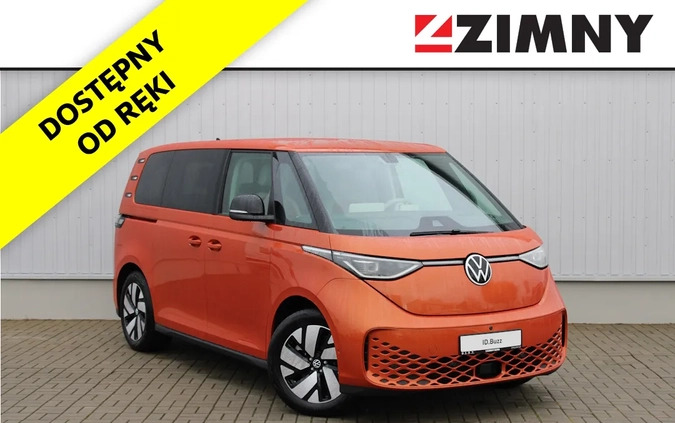 volkswagen Volkswagen ID.Buzz cena 255404 przebieg: 10, rok produkcji 2023 z Moryń